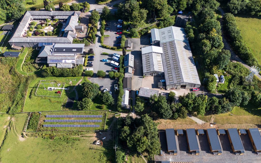 Calvert Devon – Community Support Scheme