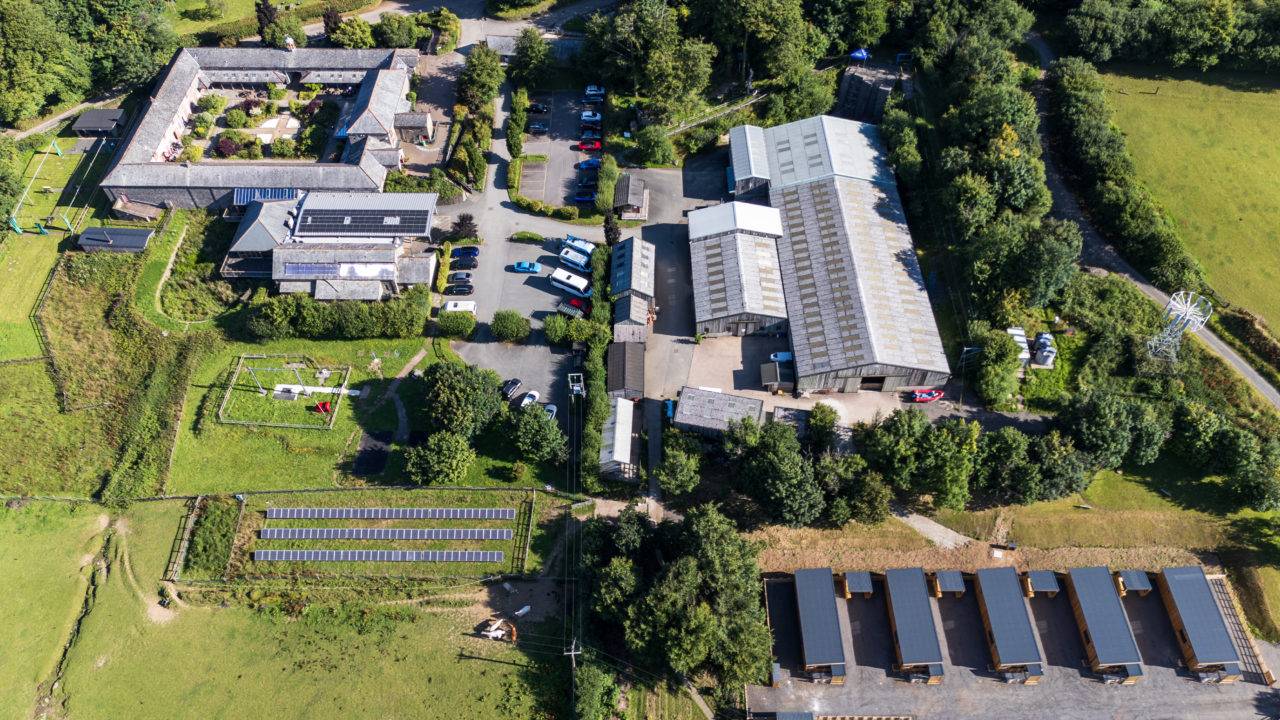 Calvert Devon - Community Support Scheme - Boden Group