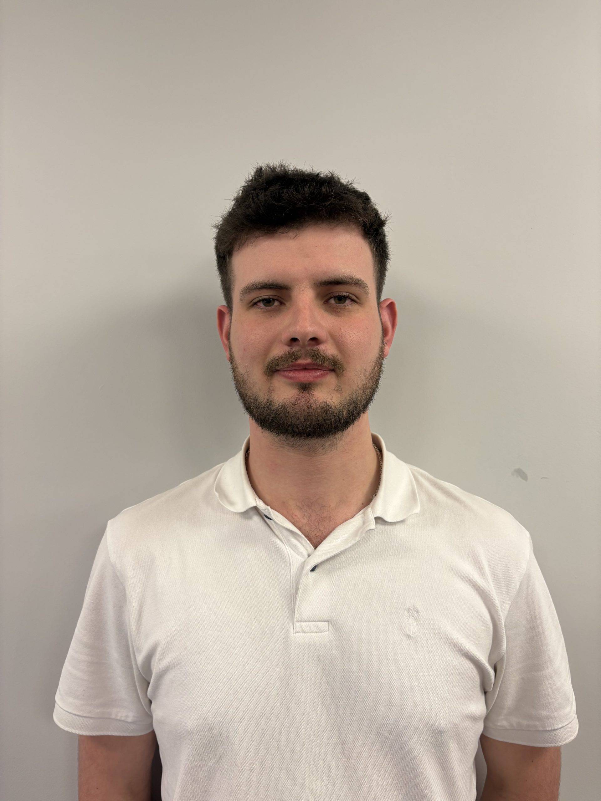 Ollie Rundle My Boden Journey - Ollie - Boden Group