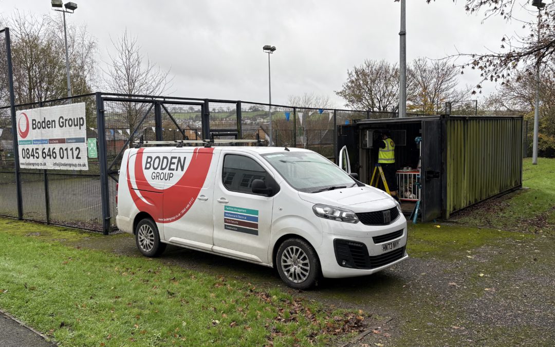 Eden Park Academy – Community Support Scheme